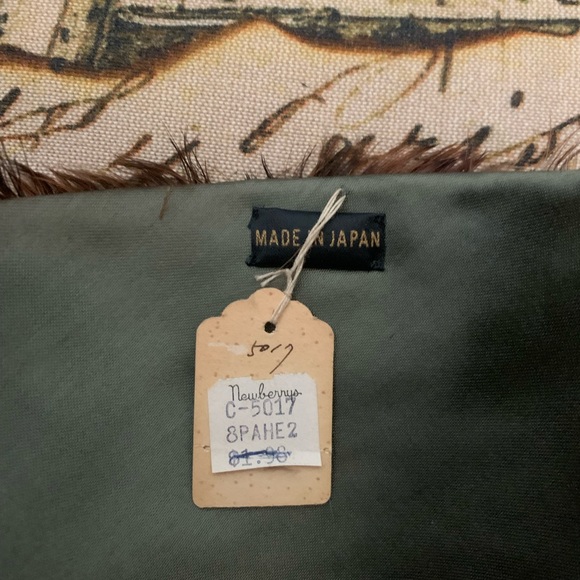 MidMo Pheasant Feather Hat - Picture 3 of 4